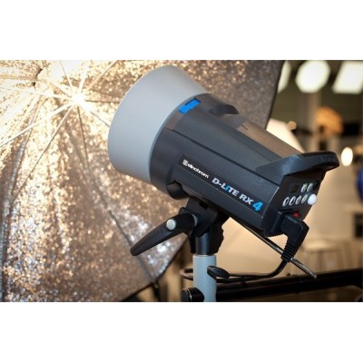FLASH ESTUDIO D-LITE RX 4 ELINCHROM -  EL20487