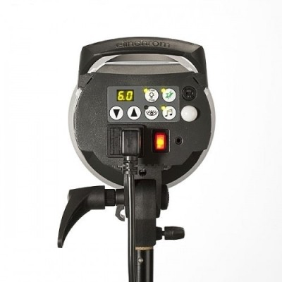 FLASH ESTUDIO D-LITE RX 4 ELINCHROM -  EL20487
