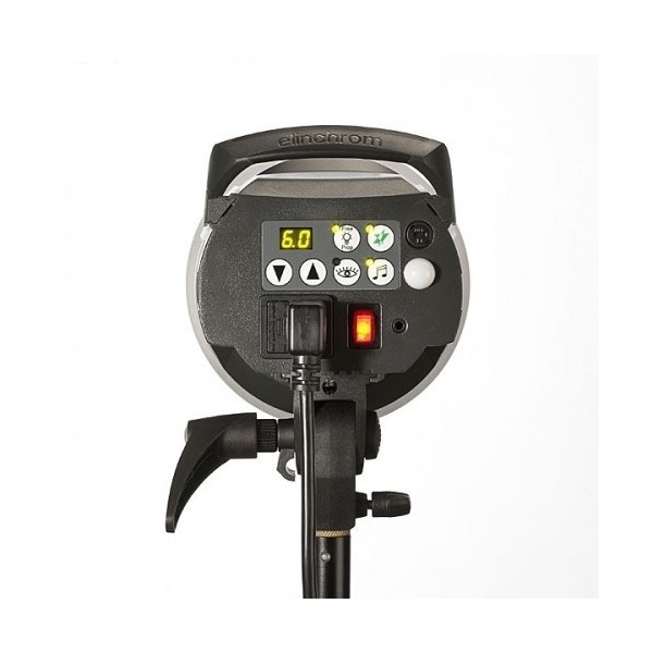 FLASH ESTUDIO D-LITE RX 4 ELINCHROM -  EL20487