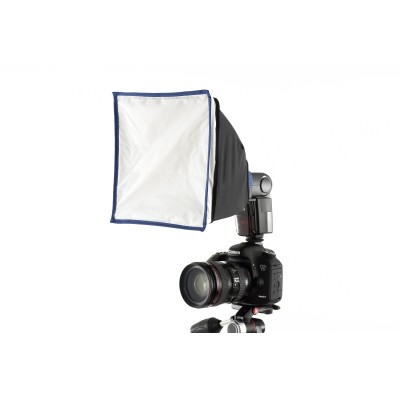 VENTANA DIFUSORA EZYBOX SPEED-LITE 2 MANFROTTO - LLLS2430
