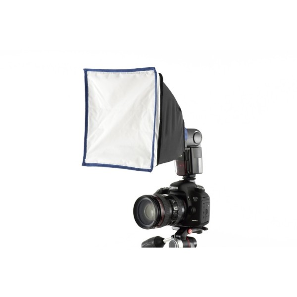 VENTANA DIFUSORA EZYBOX SPEED-LITE 2 MANFROTTO - LLLS2430