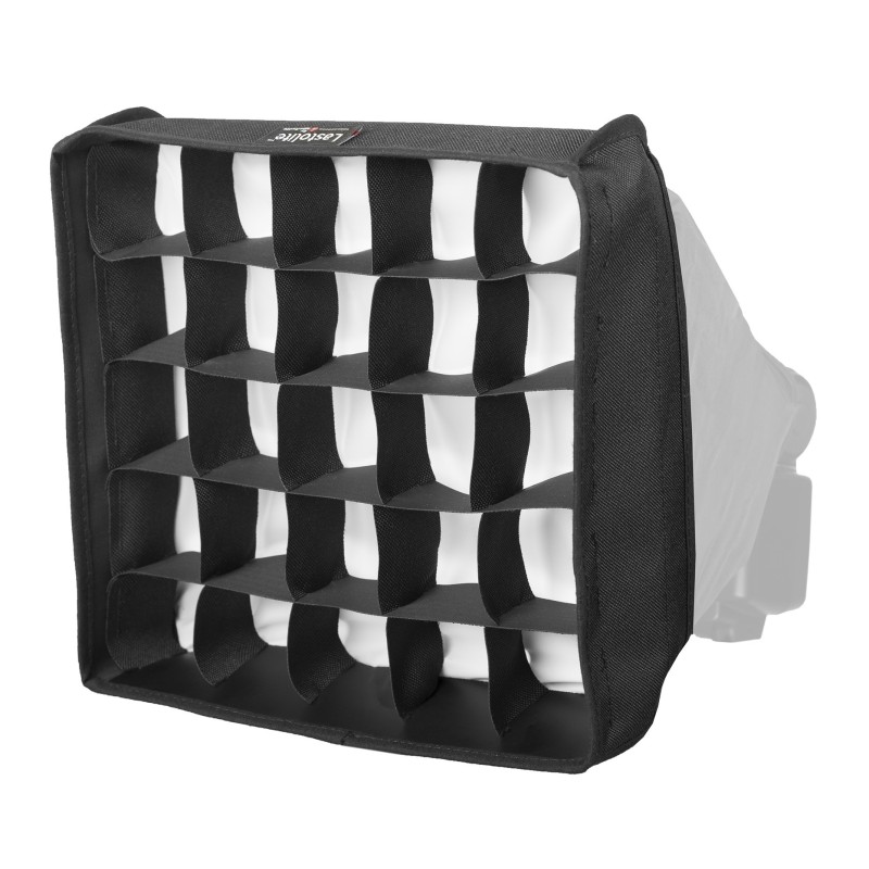 NIDO DE ABEJA PARA EZYBOX SPEED-LITE 2 22X22 CM MANFROTTO - LLLS2436