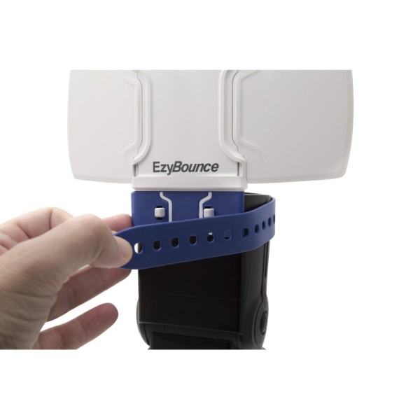 TARJETA DE REBOTE PLEGABLE PARA FLASH SLR EZYBOUNCE MANFROTTO - LLLS2810