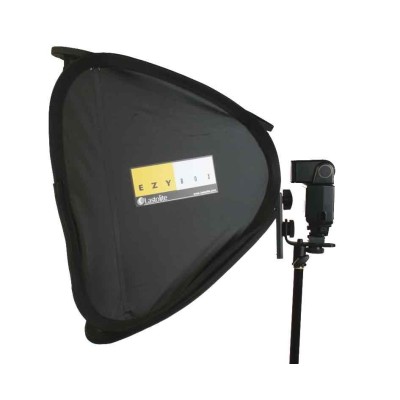 VENTANA DIFUSORA EZYBOX HOTSHOE 54 X 54CM MANFROTTO - LLLS2462