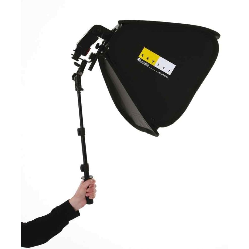 ASA EXTENSIBLE 24-48 CM. MANFROTTO - LLLS2400