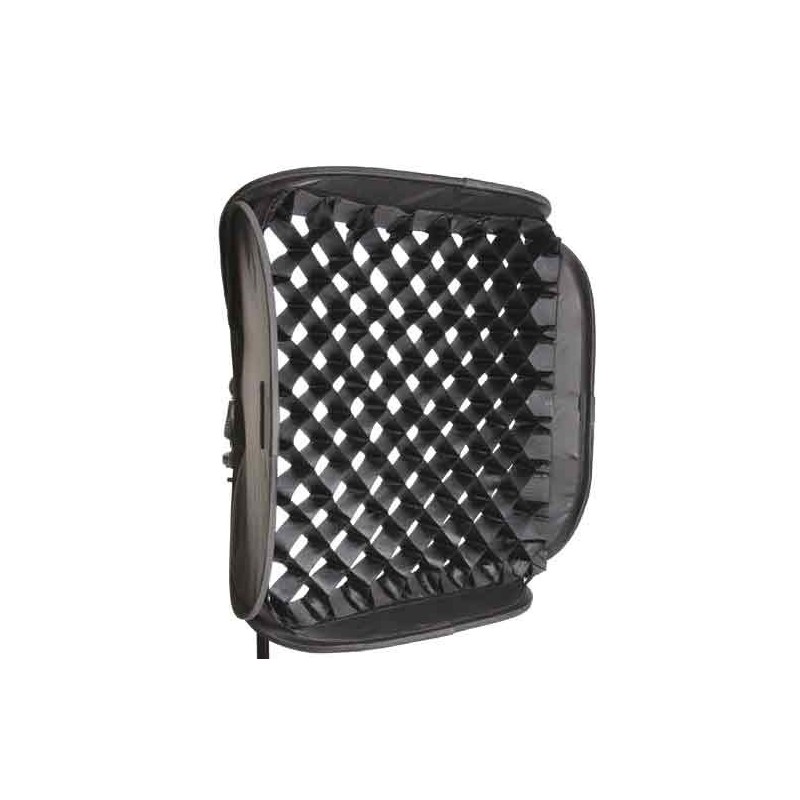 NIDO DE ABEJA O GRID DE TELA PARA EZYBOX HOTSHOE 54 X 54 CM MANFROTTO - LLLS2962
