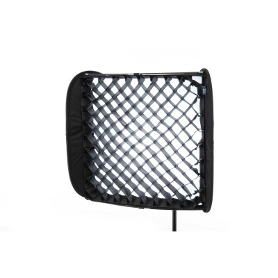 NIDO DE ABEJA O GRID DE TELA EZYBOX PRO CUADRADA Y SWITCH MANFROTTO - LLLS2950/ LLLS2951/ LLLS2952