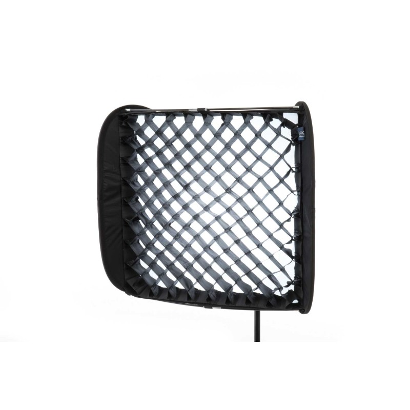 NIDO DE ABEJA O GRID DE TELA EZYBOX PRO CUADRADA Y SWITCH MANFROTTO - LLLS2950/ LLLS2951/ LLLS2952