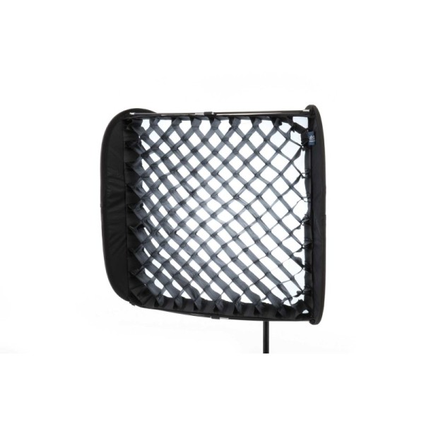 NIDO DE ABEJA O GRID DE TELA EZYBOX PRO CUADRADA Y SWITCH MANFROTTO - LLLS2950/ LLLS2951/ LLLS2952