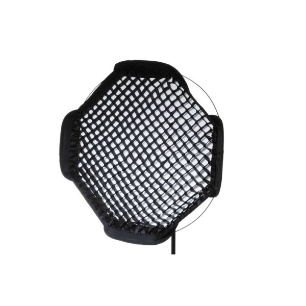 NIDO DE ABEJA O GRID DE TELA EZYBOX PRO OCTA MANFROTTO - LLLS2953/ LLLS2954