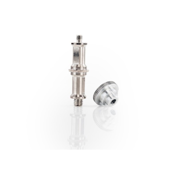 ESPIGA EZYBOX PRO PARA ELINCHROM QUADRA MANFROTTO - LLLS2705