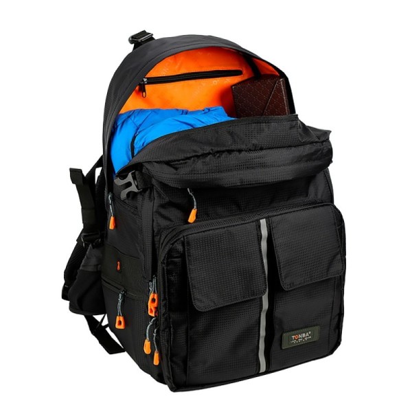 MOCHILA TRENDSETTER SERIES CP-07 TONBA - TOCP07