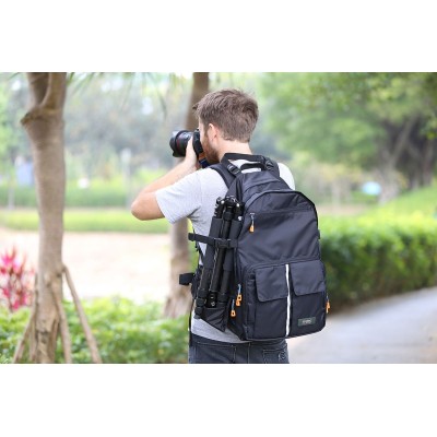 MOCHILA TRENDSETTER SERIES CP-07 TONBA - TOCP07