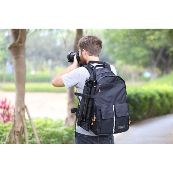 MOCHILA TRENDSETTER SERIES CP-07 TONBA - TOCP07