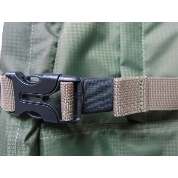 MOCHILA TRENDSETTER SERIES CP-07 TONBA - TOCP07