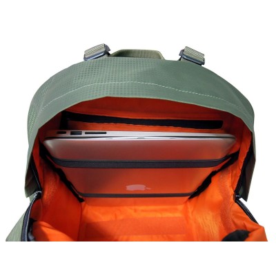 MOCHILA TRENDSETTER SERIES CP-07 TONBA - TOCP07