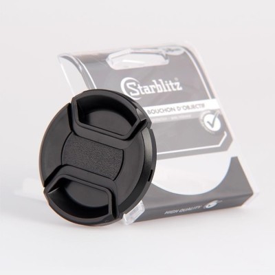 TAPA FRONTAL PARA OBJETIVO STARBLITZ - SLC49 / SLC52 / SLC55 / SLC58 / SLC62 / SLC67 / SLC72 / SLC77 / SLC82 / SLC86