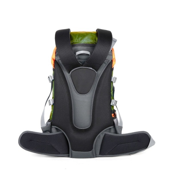 MOCHILA  LOTTO SERIES S-9710 TONBA - TOS9710