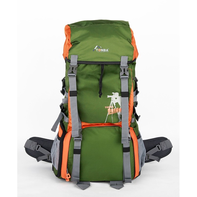 MOCHILA  LOTTO SERIES S-9710 TONBA - TOS9710