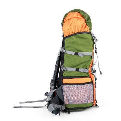 MOCHILA LOTTO SERIES S-9711 TONBA - TOS9711