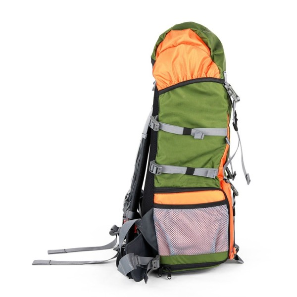 MOCHILA LOTTO SERIES S-9711 TONBA - TOS9711