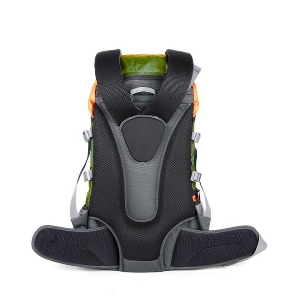 MOCHILA LOTTO SERIES S-9711 TONBA - TOS9711