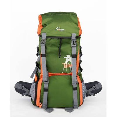 MOCHILA LOTTO SERIES S-9711 TONBA - TOS9711