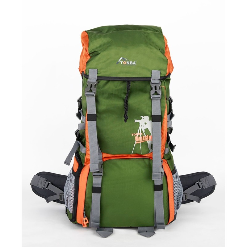 MOCHILA LOTTO SERIES S-9711 TONBA - TOS9711