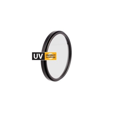 FILTRO UV PARA OBJETIVO STARBLITZ - SFIUV405/SFIUV49/SFIUV52/SFIUV55/SFIUV58/SFIUV62/SFIUV67/SFIUFV72/SFIUV77/SFIUV82/SFIUV86