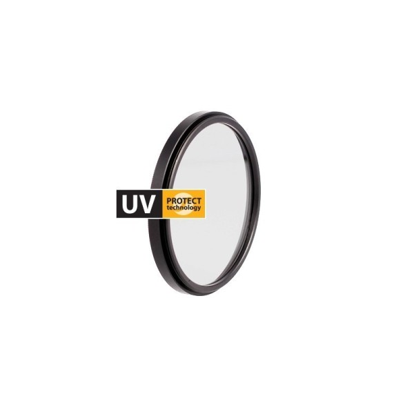 FILTRO UV PARA OBJETIVO STARBLITZ - SFIUV405/SFIUV49/SFIUV52/SFIUV55/SFIUV58/SFIUV62/SFIUV67/SFIUFV72/SFIUV77/SFIUV82/SFIUV86