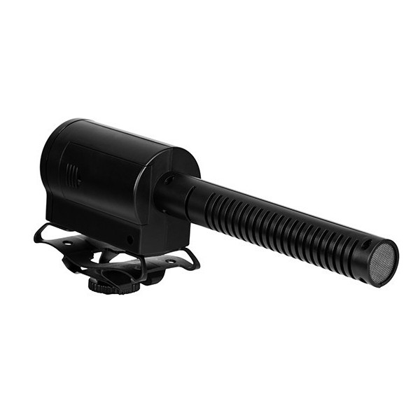 MICRÓFONO DE CAÑON GRABADOR BY-DMR7 BOYA - BYDMR7