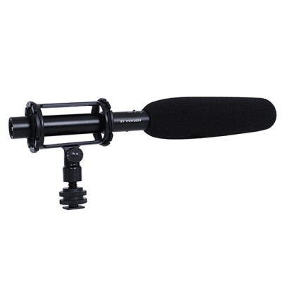 SOPORTE AMORTIGUADOR UNIVERSAL BY-C04 BOYA - BYC04