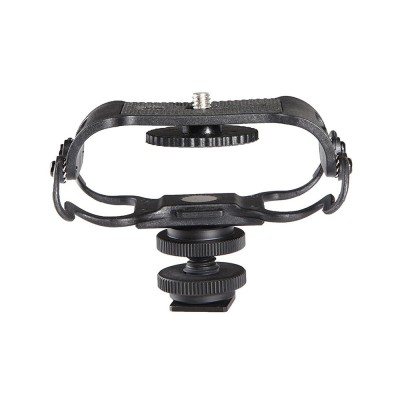 SOPORTE AMORTIGUADOR PARA GRABADORAS BY-C10 BOYA - BYC10