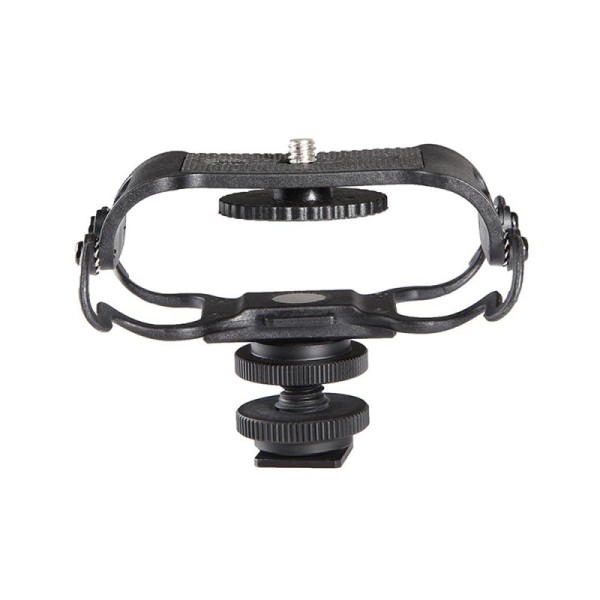 SOPORTE AMORTIGUADOR PARA GRABADORAS BY-C10 BOYA - BYC10