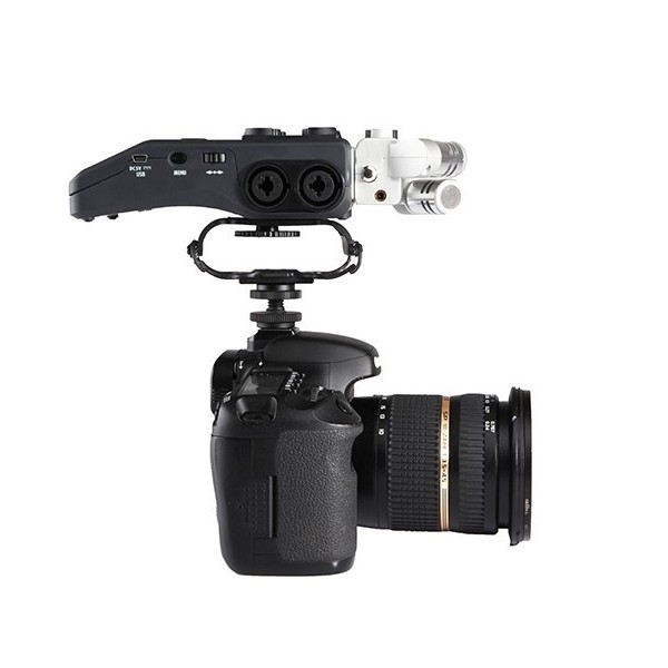 SOPORTE AMORTIGUADOR PARA GRABADORAS BY-C10 BOYA - BYC10