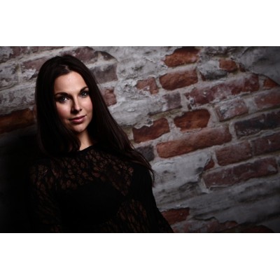 FONDO PLEGABLE DOBLE CARA SERIE URBAN RUSTY METAL / PLASTER WALL 1.5 X 2.1M MANFROTTO - LLLB5713