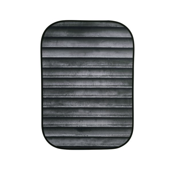 FONDO PLEGABLE DOBLE CARA PERSIANA METÁLICA/ PUERTA ABANDONADA 1.5 X 2.1 M MANFROTTO - LLLB5717