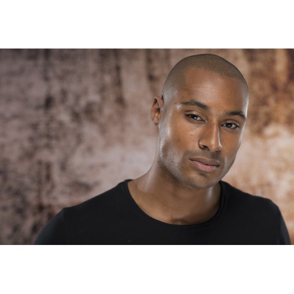 FONDO PLEGABLE DOBLE CARA METAL TEXTURA ÓXIDO / CONTAINER 1,5 X 2,1M MANFROTTO - LLLB5718