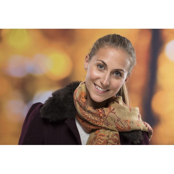 FONDO PLEGABLE DOBLE CARA HOJAS DE OTOÑO/ PAISAJE MARINO 1,5 X 1,20 M MANFROTTO - LLLB5731