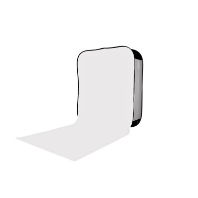 VINILO DE EXTENSIÓN PARA SUELO PARA HILITE 2.15 X 2.50 M. MANFROTTO - LLLB8879