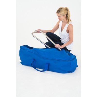 FONDO PANORAMICO 4M NEGRO MANFROTTO - LLLB7621