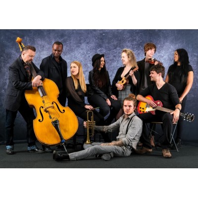 FONDO PANORAMICO 4M GRANITO MANFROTTO - LLLB7901