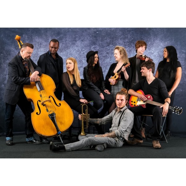 FONDO PANORAMICO 4M GRANITO MANFROTTO - LLLB7901