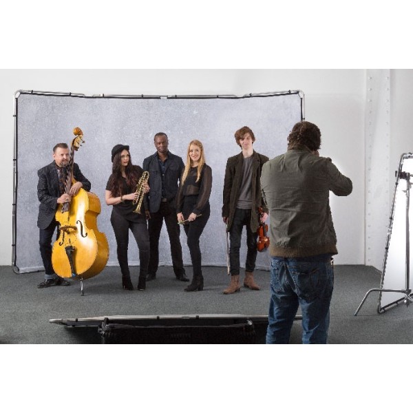 FONDO PANORAMICO 4M CALIZA LIMESTONE MANFROTTO - LLLB7902