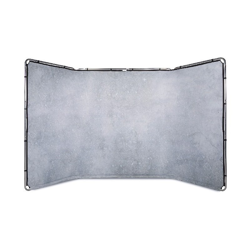 FONDO PANORAMICO 4M CALIZA LIMESTONE MANFROTTO - LLLB7902
