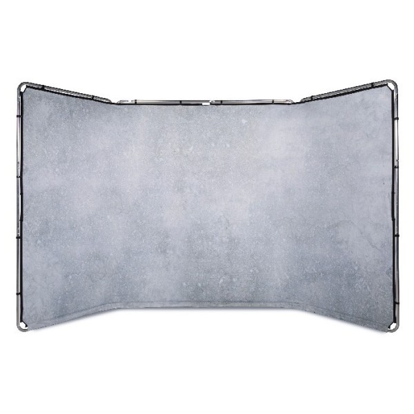 FONDO PANORAMICO 4M CALIZA LIMESTONE MANFROTTO - LLLB7902