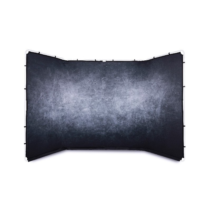 CUBIERTA DE TELA PARA FONDO PANORAMIC 4M GRANITO MANFROTTO - LLLB7903