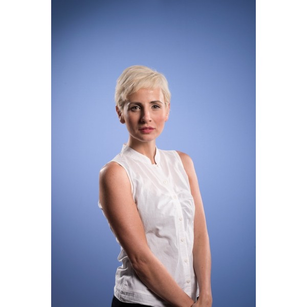 FONDO PLEGABLE LISO DOBLE CARA 1.8 X 2.1 AZUL/ ROSA MANFROTTO - LLLB6751