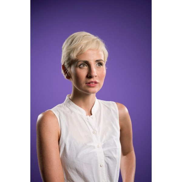 FONDO PLEGABLE LISO DOBLE CARA ROJO/ PÚRPURA 1,8 X 2,15 M MANFROTTO - LLLB6752