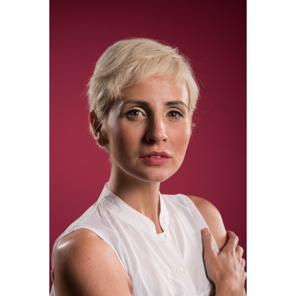 FONDO PLEGABLE LISO DOBLE CARA ROJO/ PÚRPURA 1,8 X 2,15 M MANFROTTO - LLLB6752